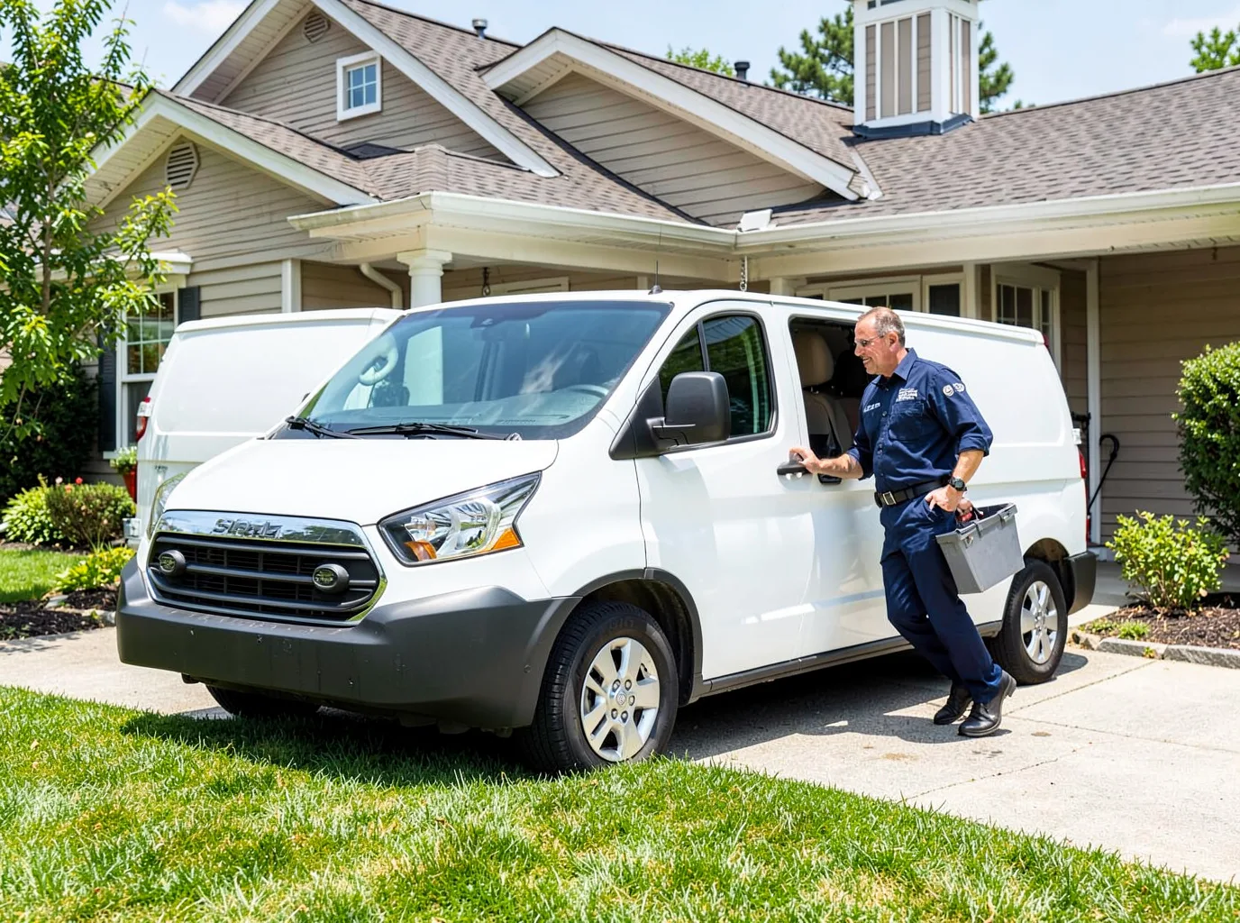 Emergency Plumber company in Norcross, GA