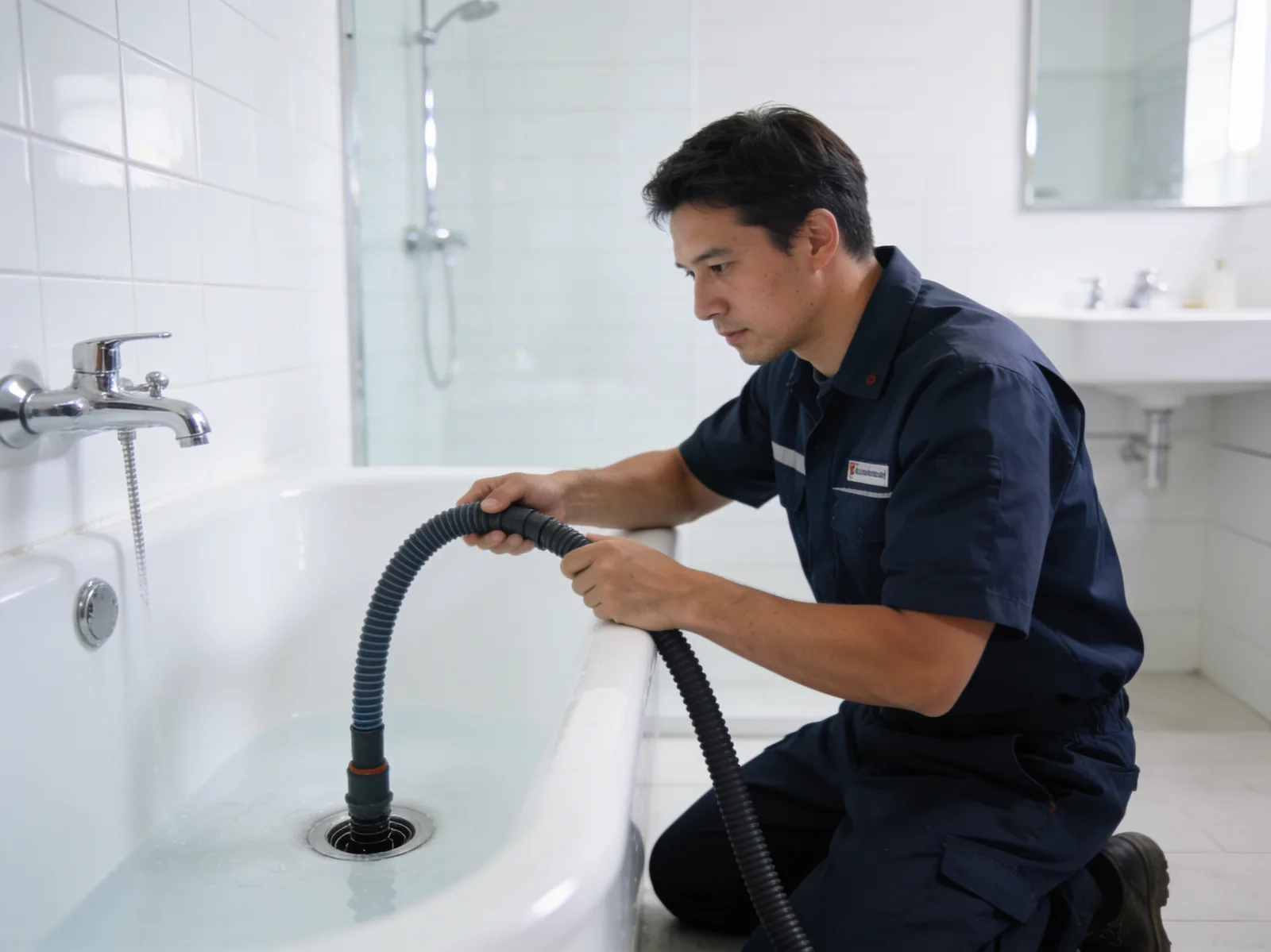 Emergency Plumber Norcross, GA FAQs